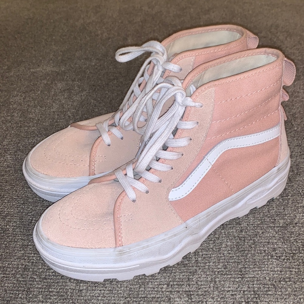 Vans Oldskool Shoes